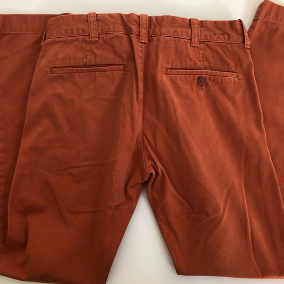 Men’s J. Crew Stanton Pant - Picture 3 of 5